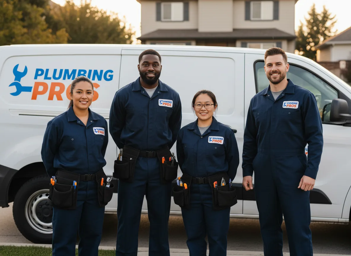 Water Heater Repair company in Novi, MI